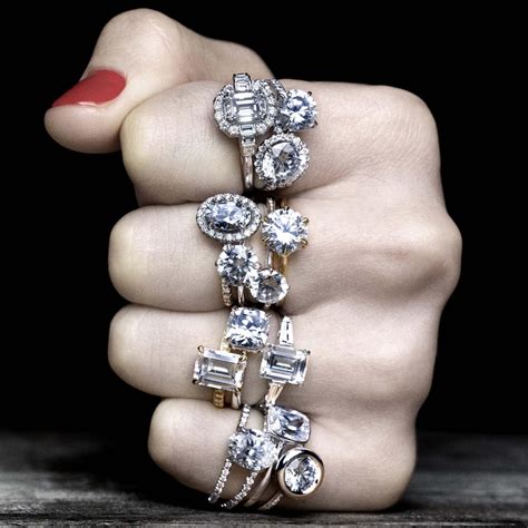 Why the jewellery industry isn’t giving up on natural diamonds